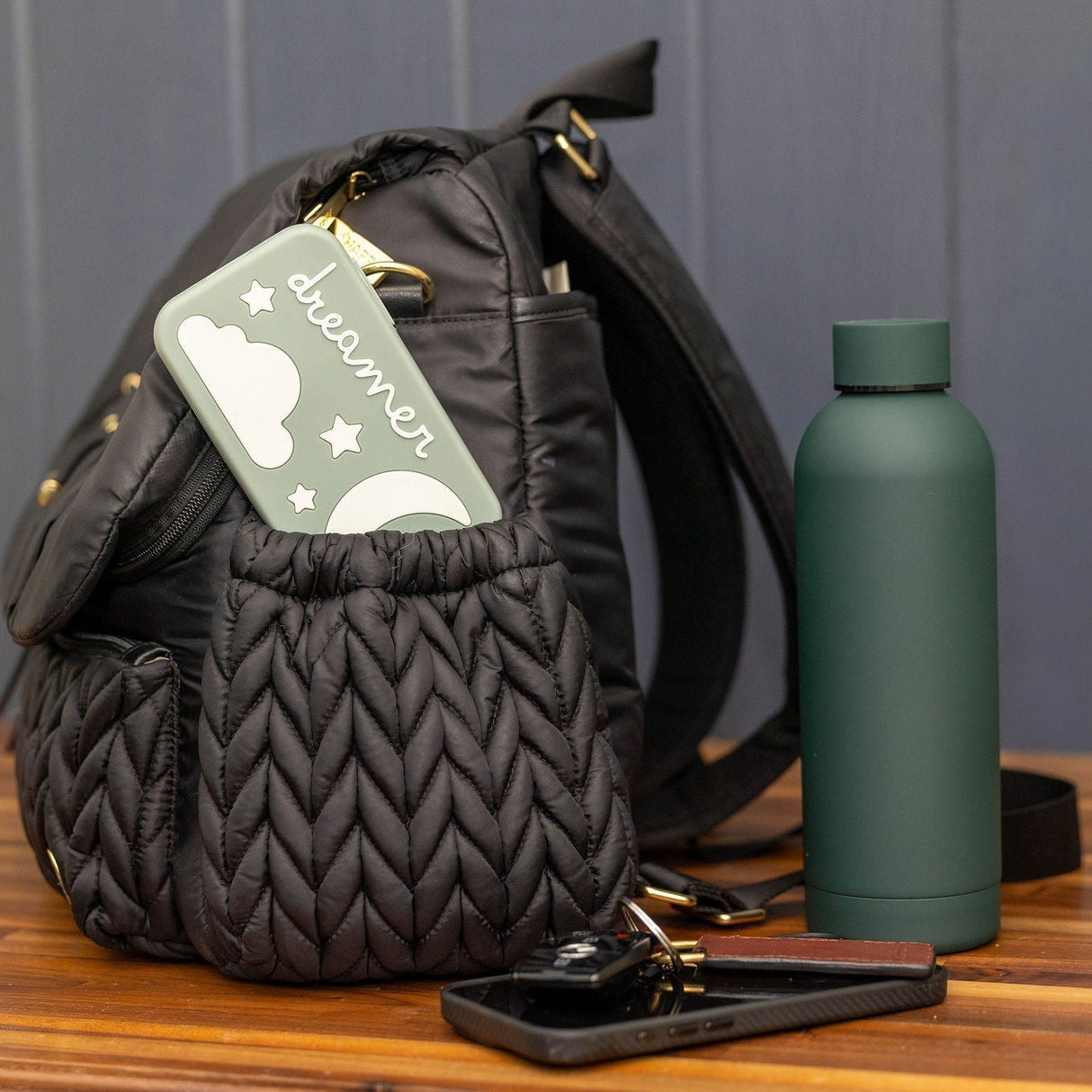 Dreamer™— Designed to Calm Bedtime Stress