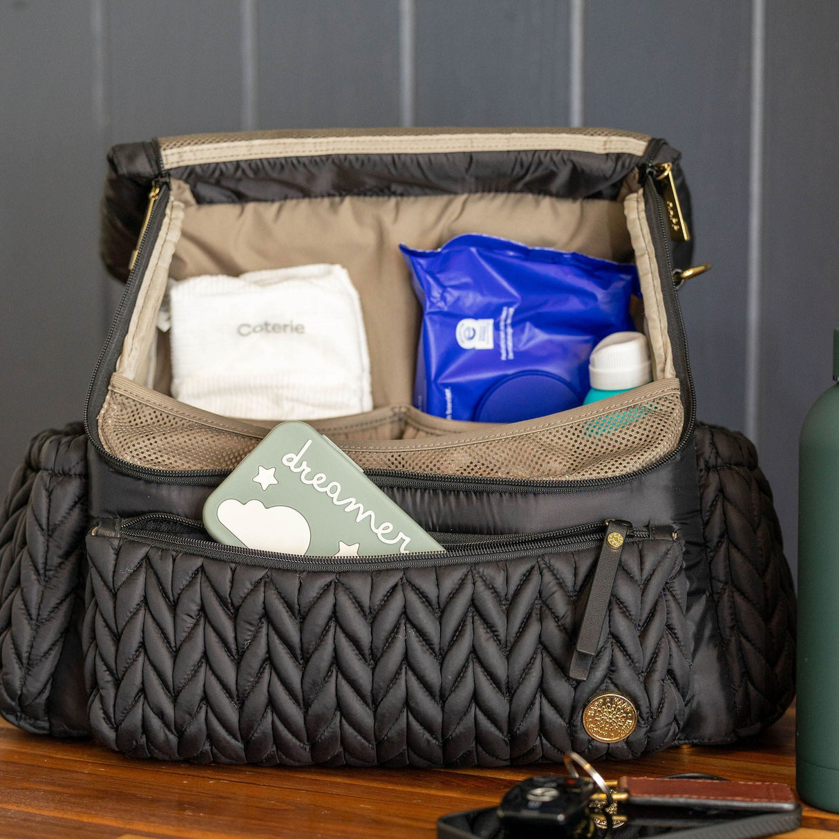 Dreamer™— Designed to Calm Bedtime Stress