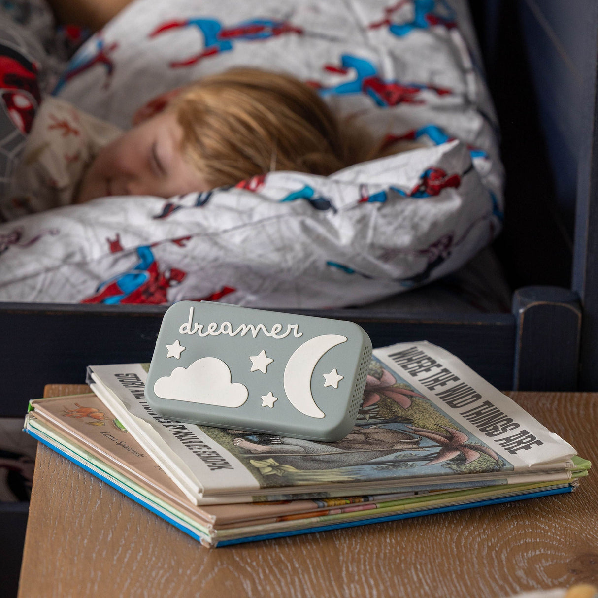 Dreamer™— Designed to Calm Bedtime Stress