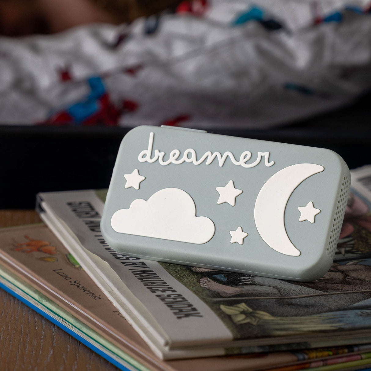 Dreamer™— Designed to Calm Bedtime Stress