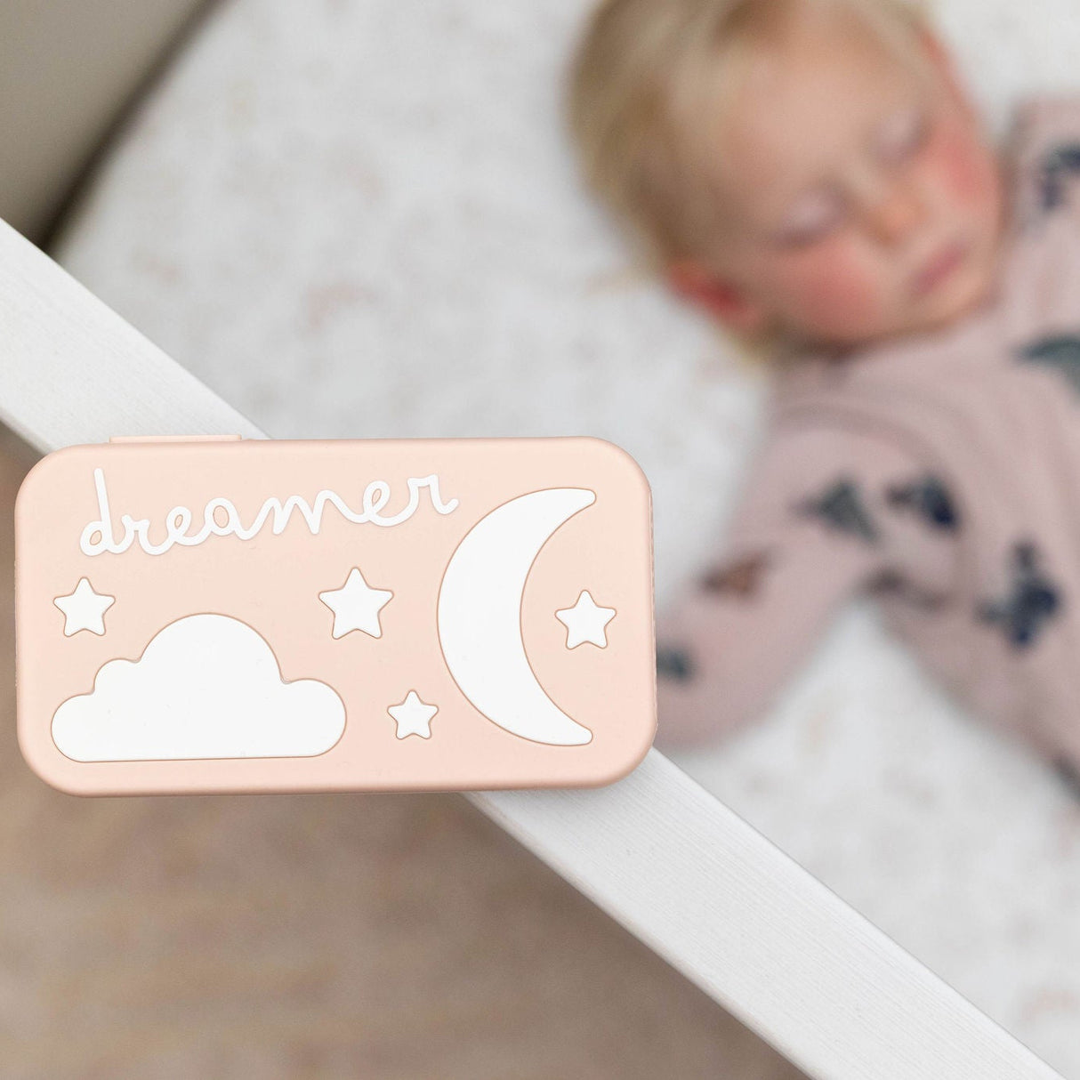 Dreamer™— Designed to Calm Bedtime Stress