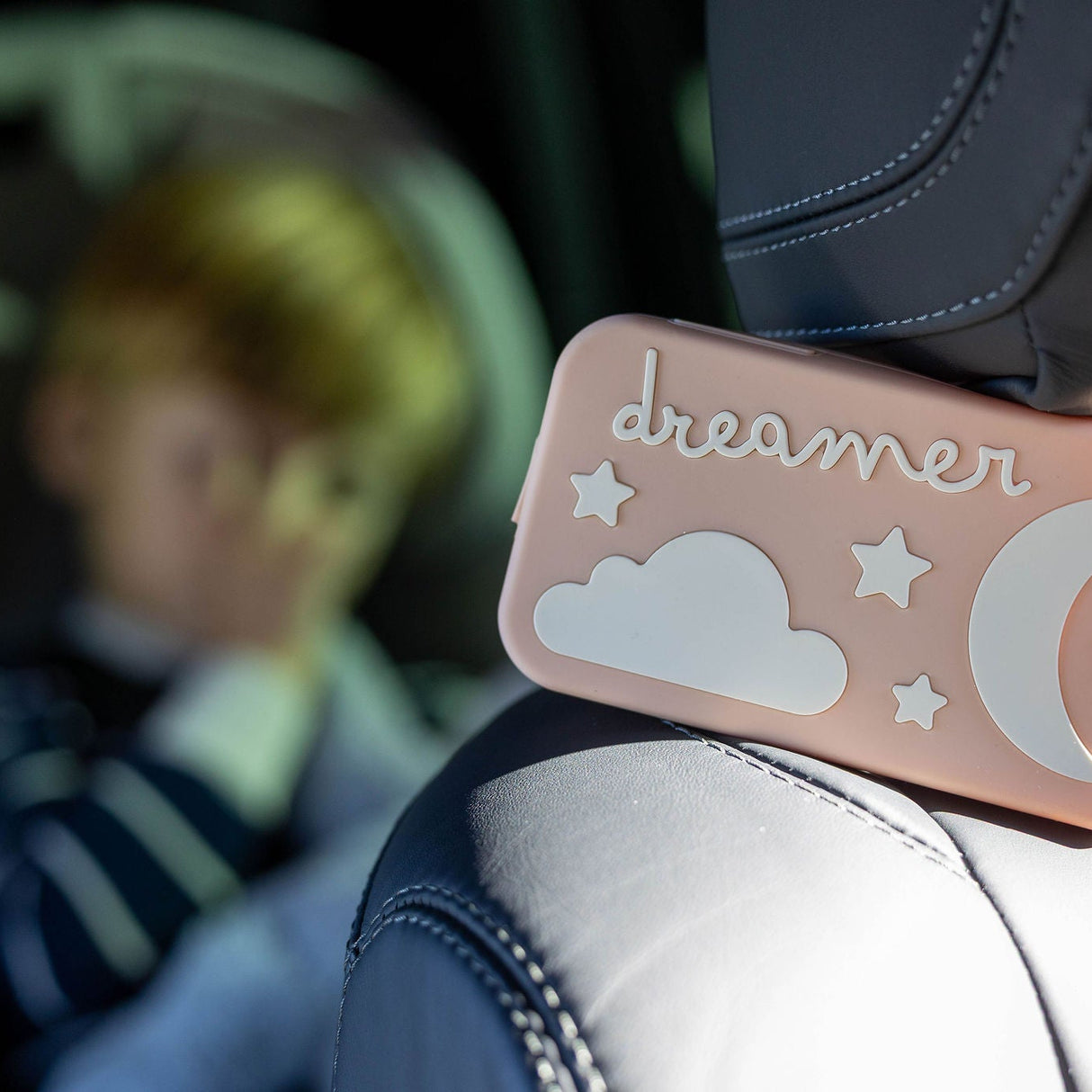 Dreamer™— Designed to Calm Bedtime Stress