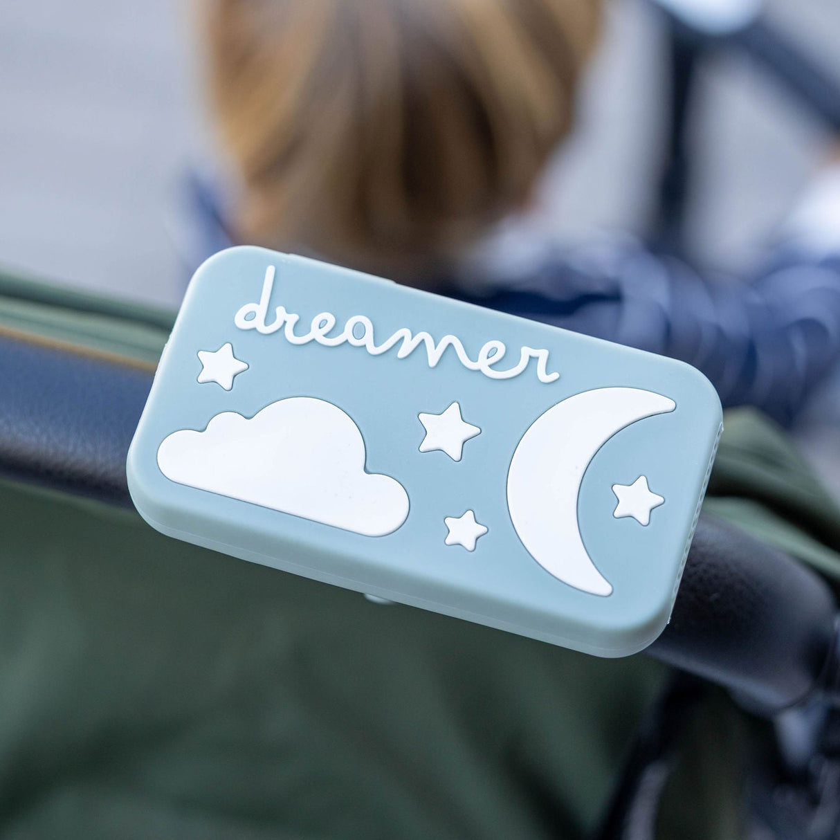 Dreamer™— Designed to Calm Bedtime Stress