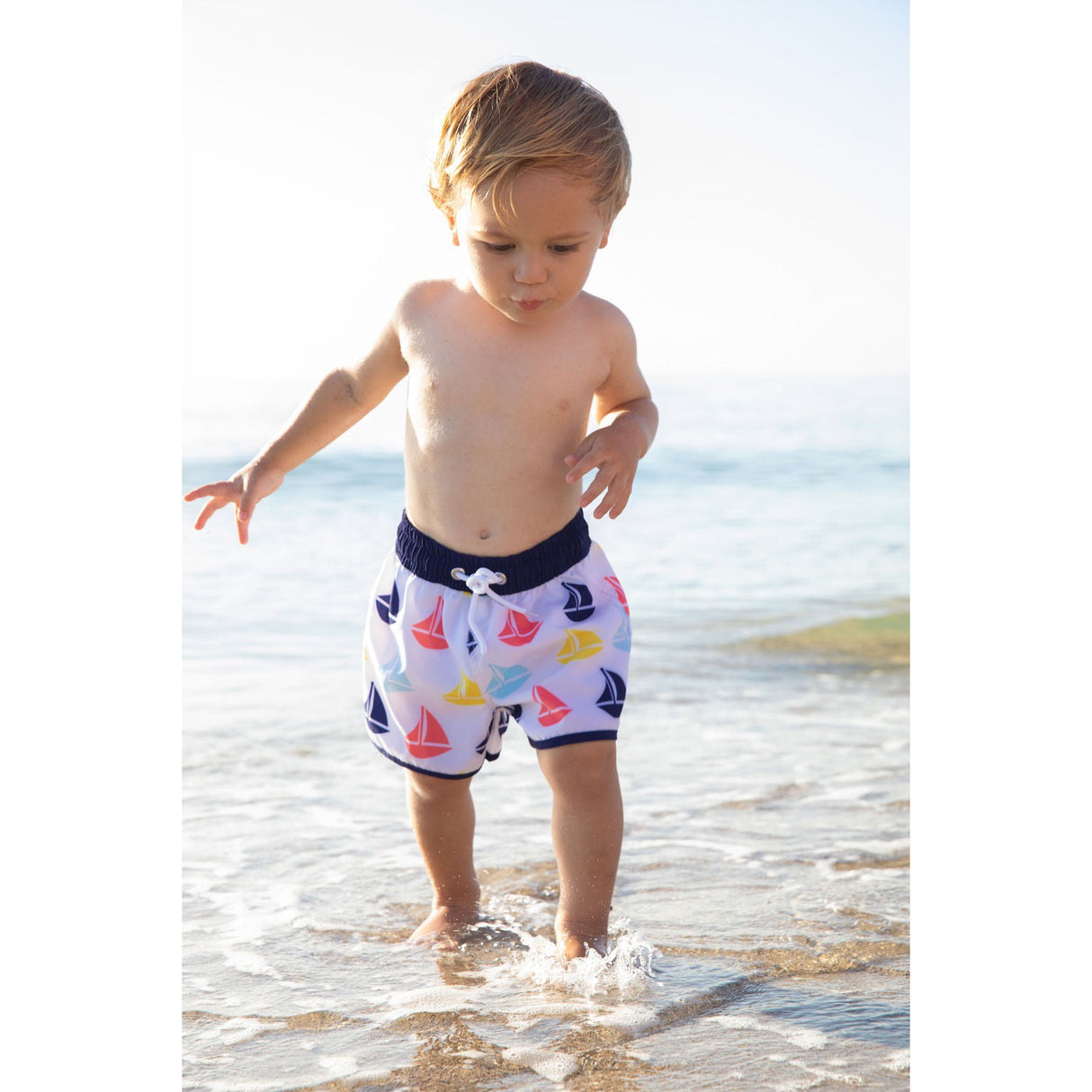 Bayberry Trunks - HoneyBug