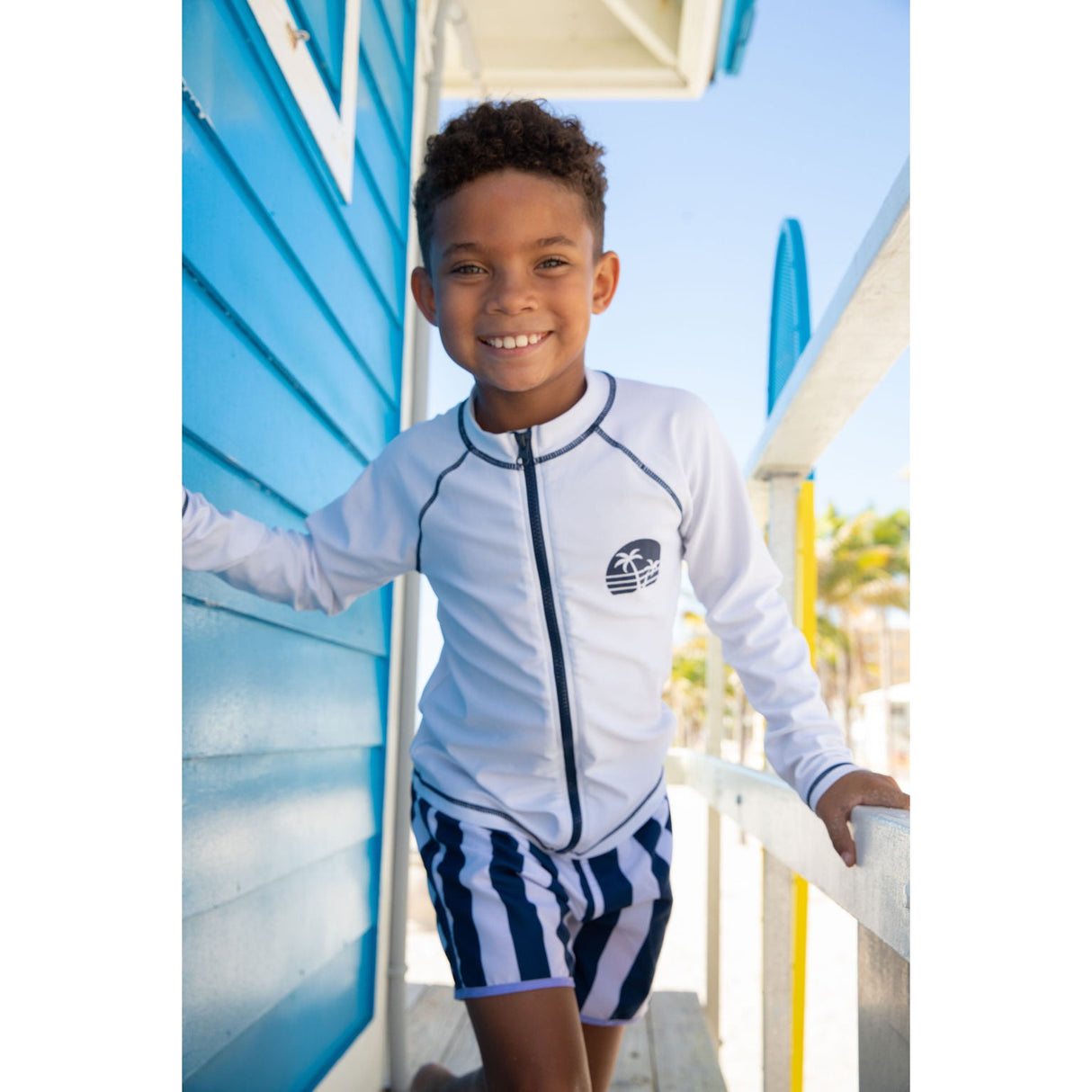 Grand Windsor Trunks - HoneyBug