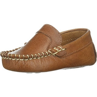 Moccasin Natural - HoneyBug
