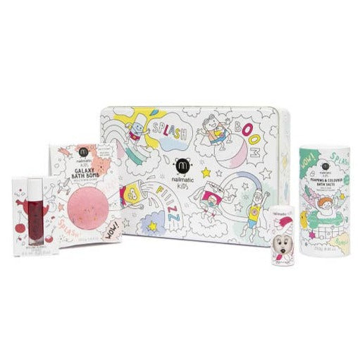 Magic Box Wow - HoneyBug