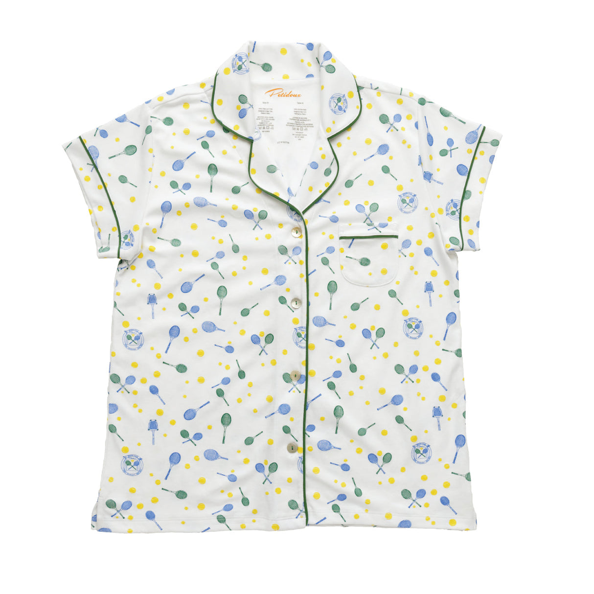 Fifteen Love Women's Pajamas