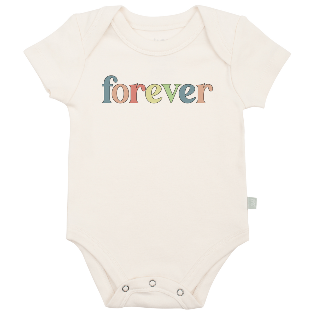 graphic bodysuit | forever - HoneyBug