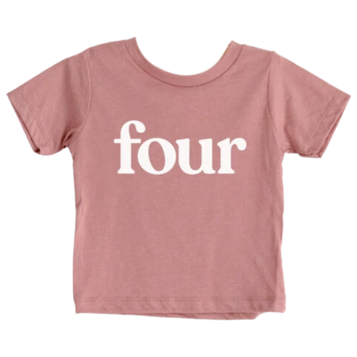 Birthday Girl - Third Birthday Tee - HoneyBug