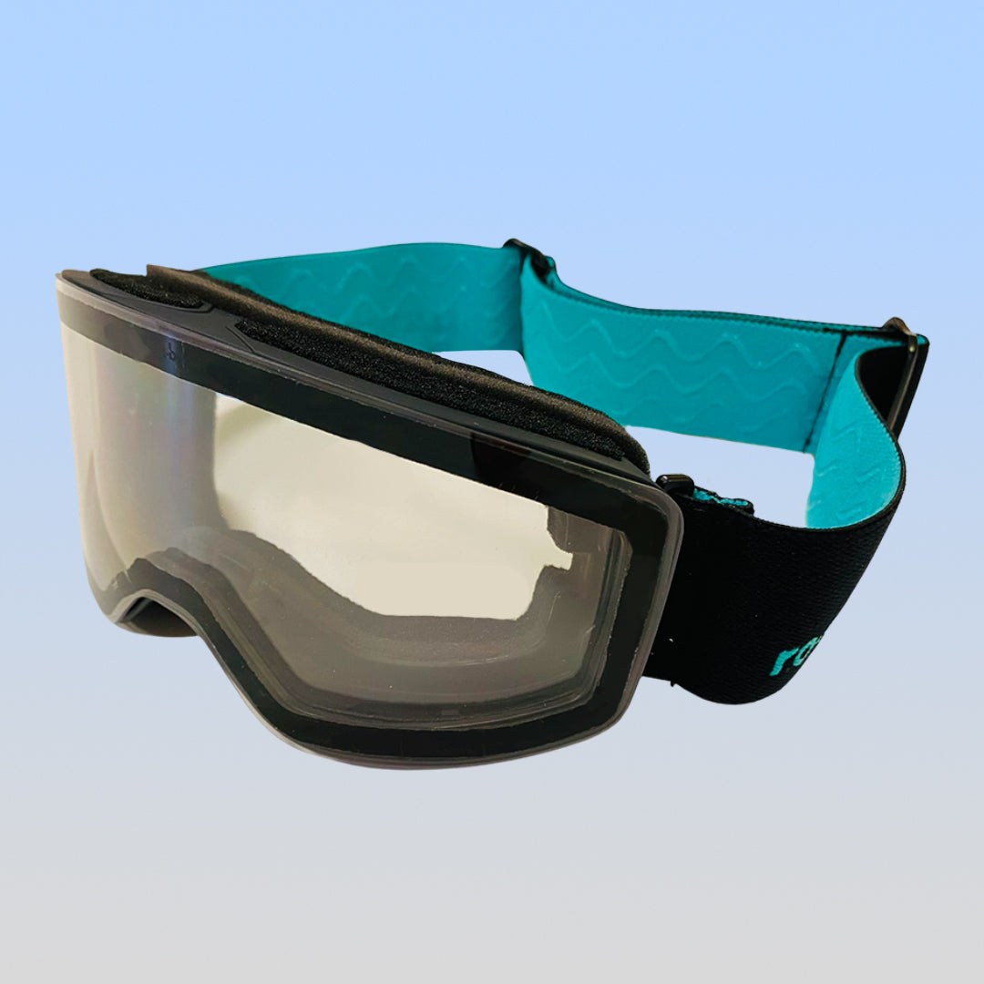Ludicrous Speed Snow Goggles Set | Youth - HoneyBug