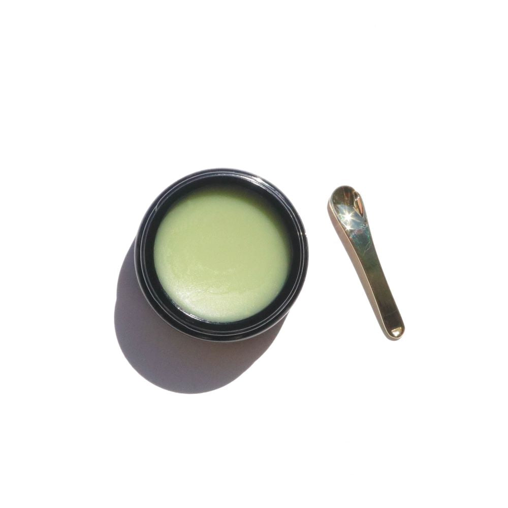 Goji Nectar Cleansing Balm - HoneyBug