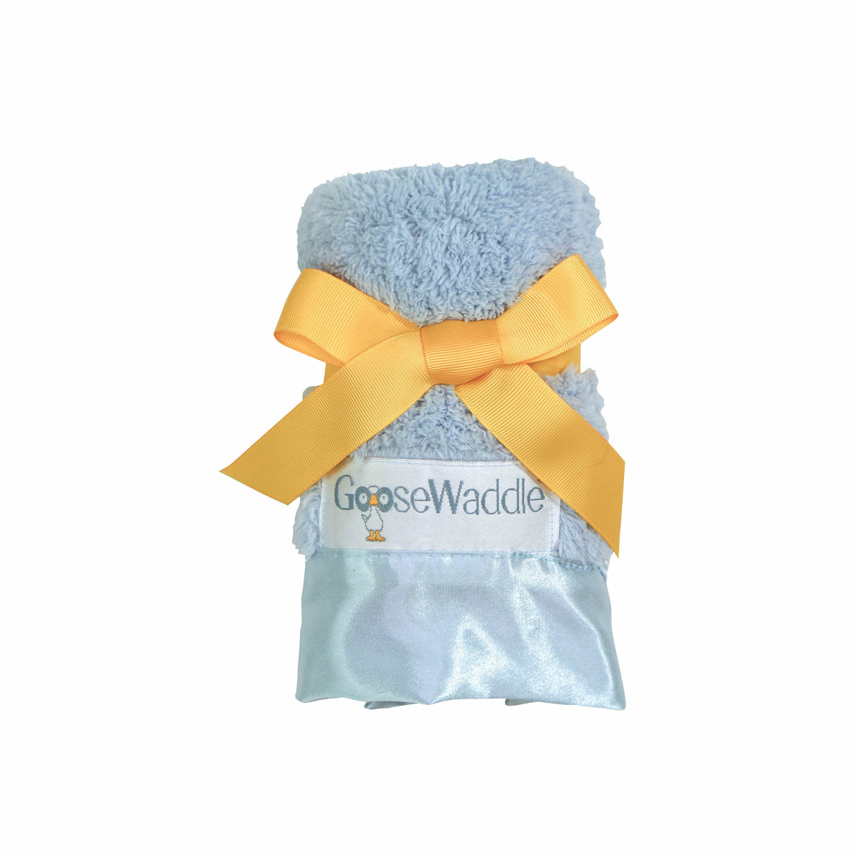 Luxury Baby Blankie - HoneyBug