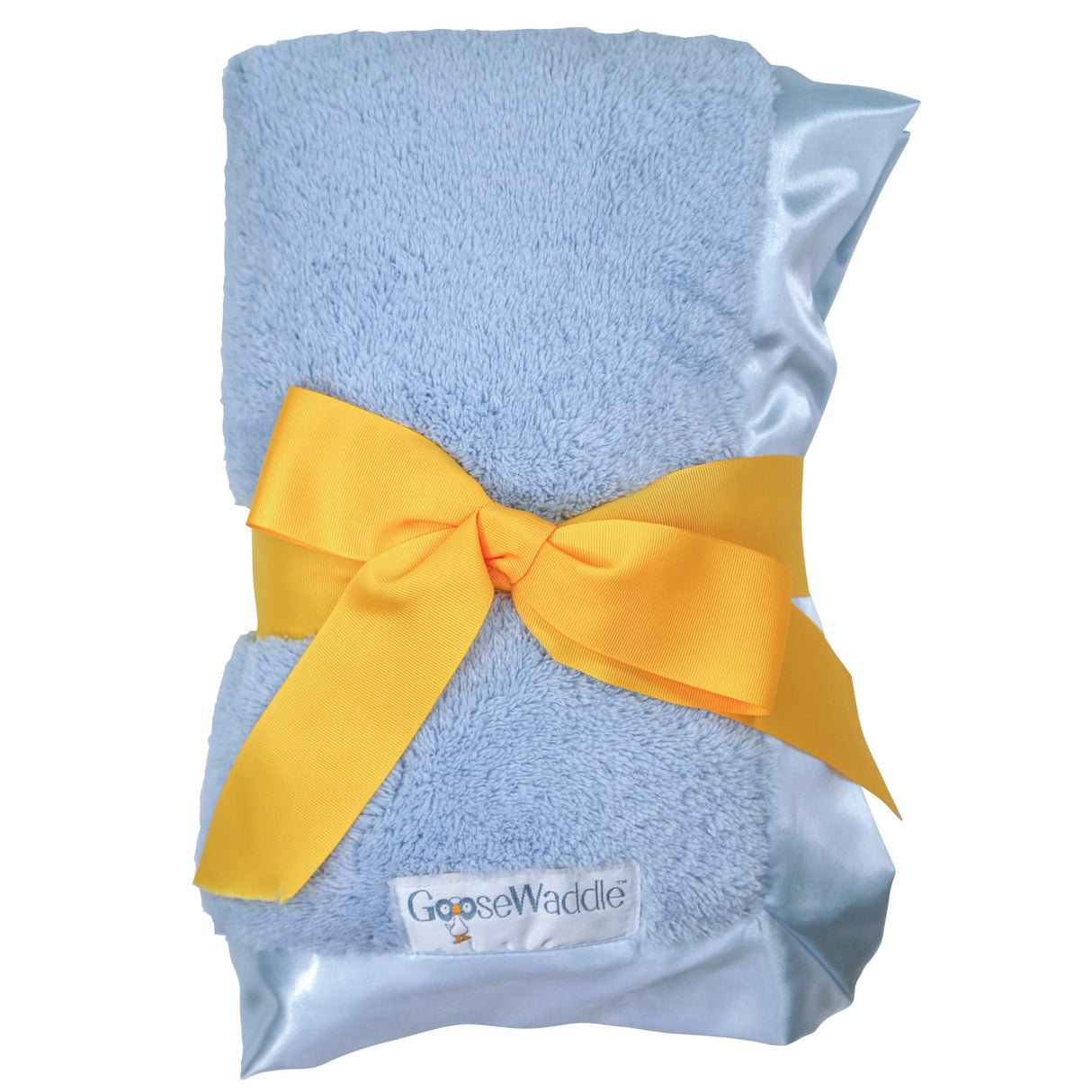 Luxury Blanket - HoneyBug