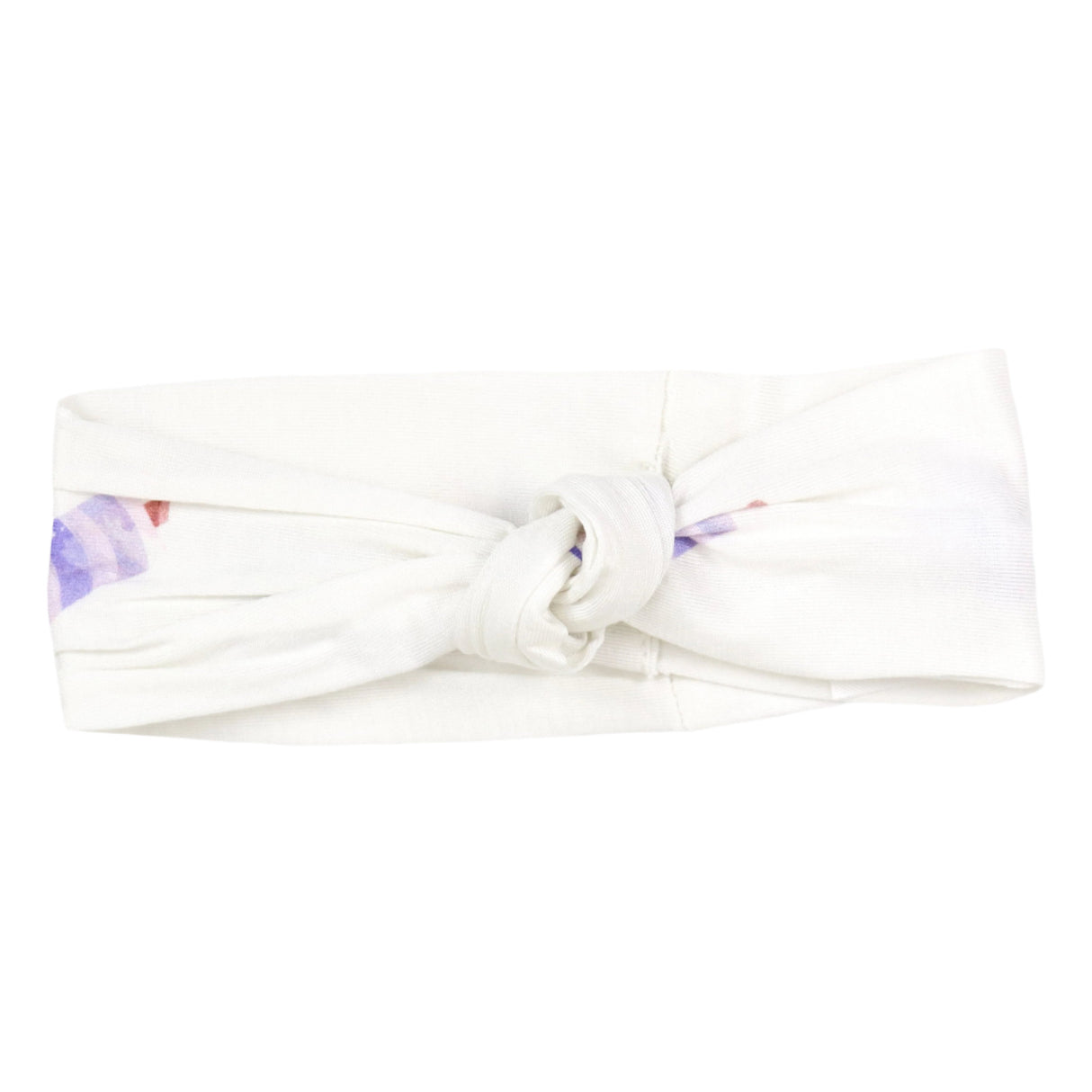 Blue Popsicle Headband - HoneyBug