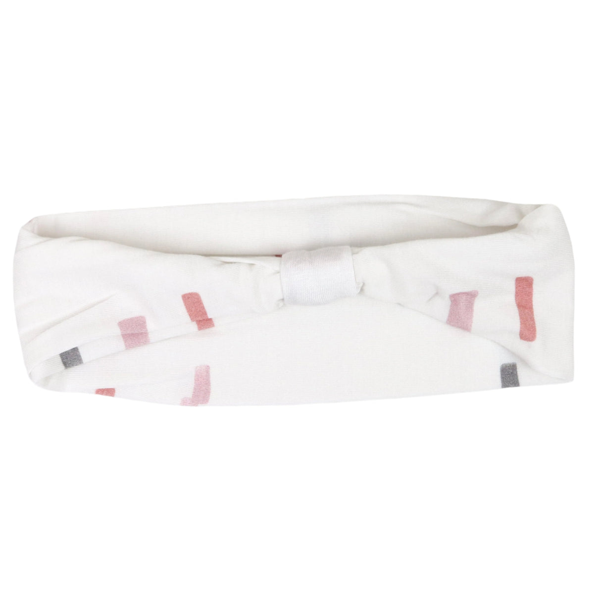 Brick Headband - HoneyBug