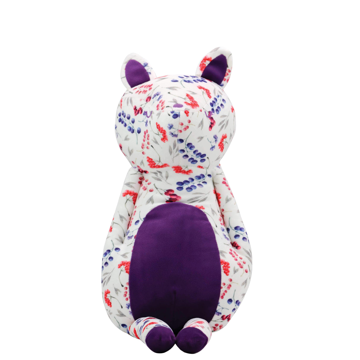 Super Soft Printed Plush 15" - HoneyBug