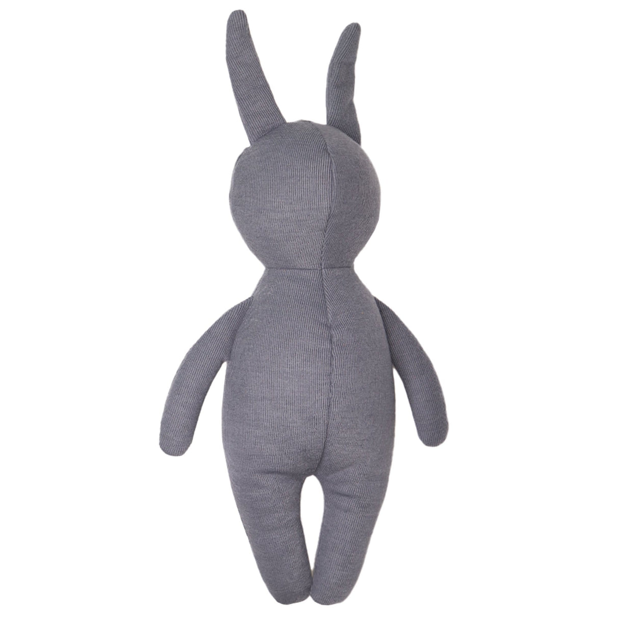 Bunny Knit Plush - HoneyBug