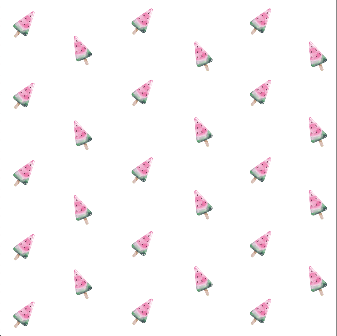 Watermelon Headband - HoneyBug