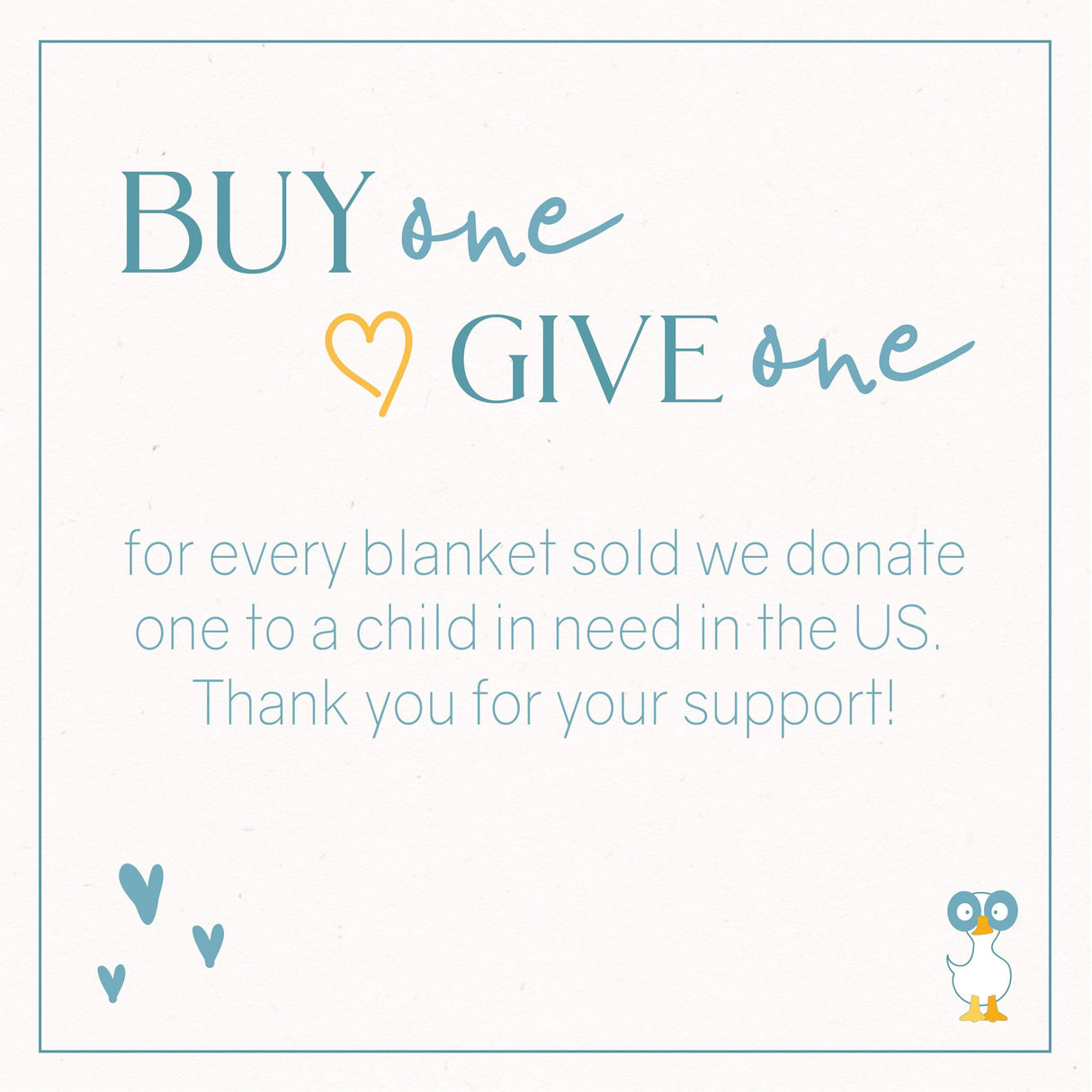 White 50" x 60" Full Size Knit Throw - HoneyBug