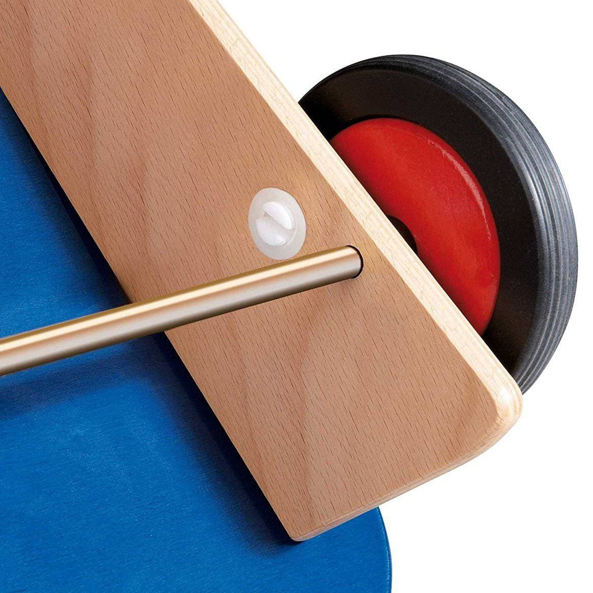 Walker Wagon Push Toy