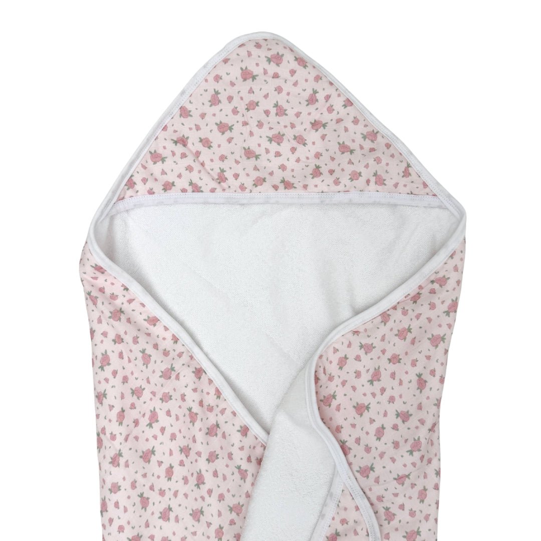 Hooded Towel - The Fun-gis