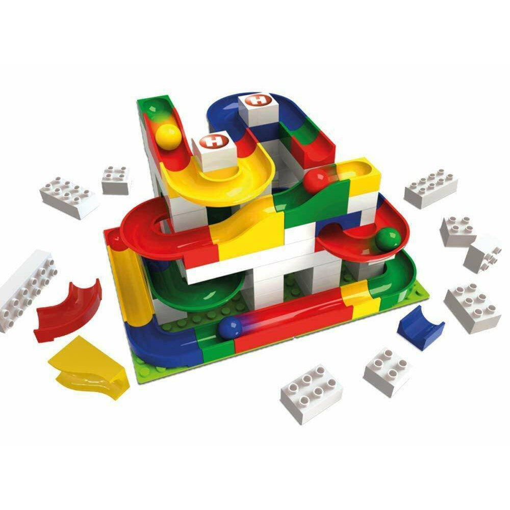 Hubelino Basic Building Box Set - HoneyBug