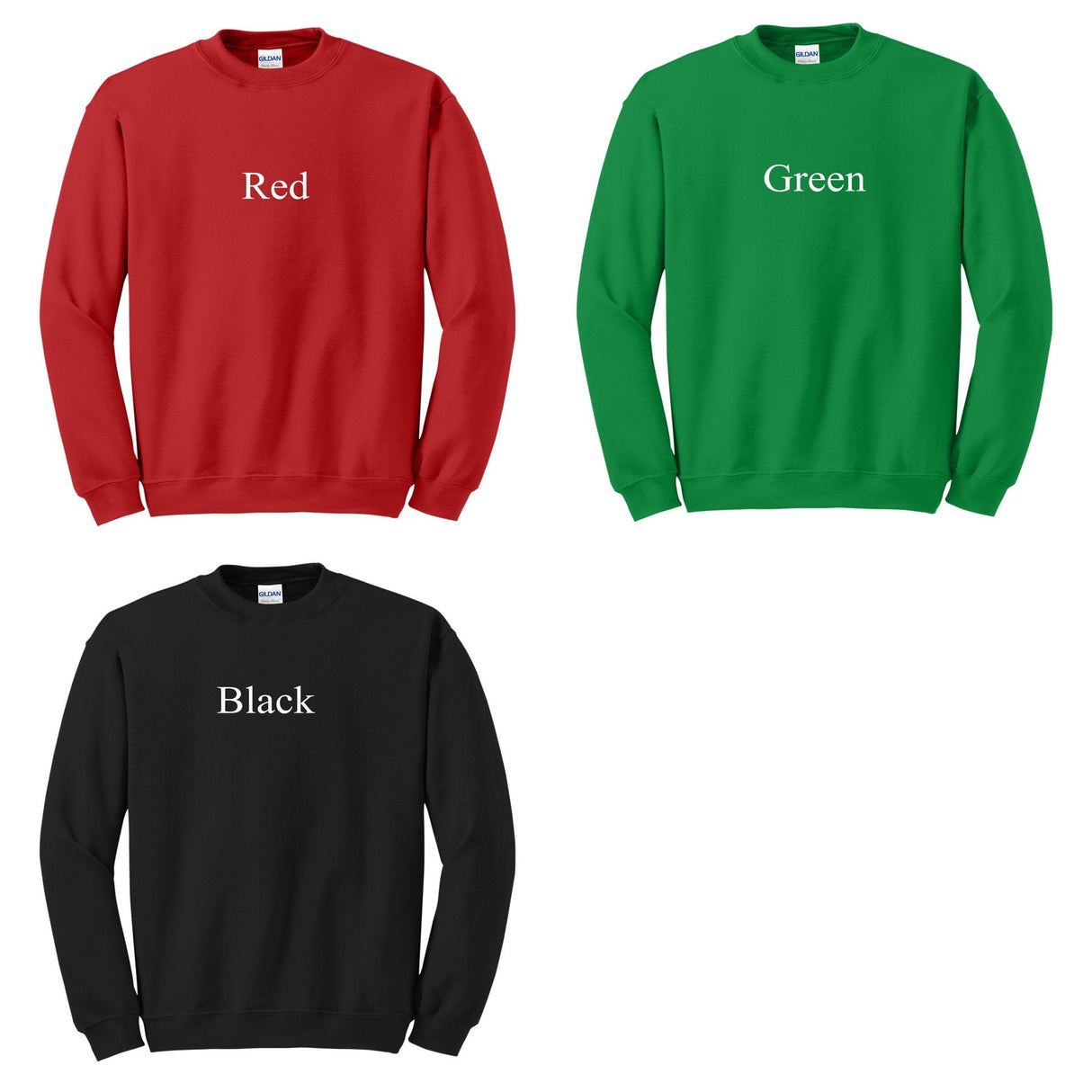 One Lucky Mama Sweatshirt