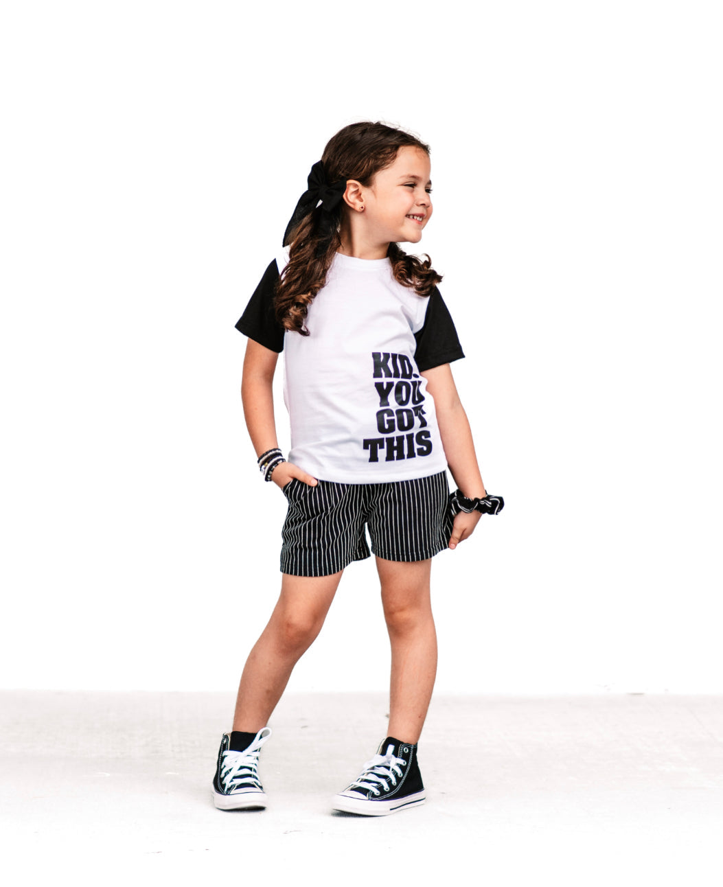 Kid. You Got This - HoneyBug