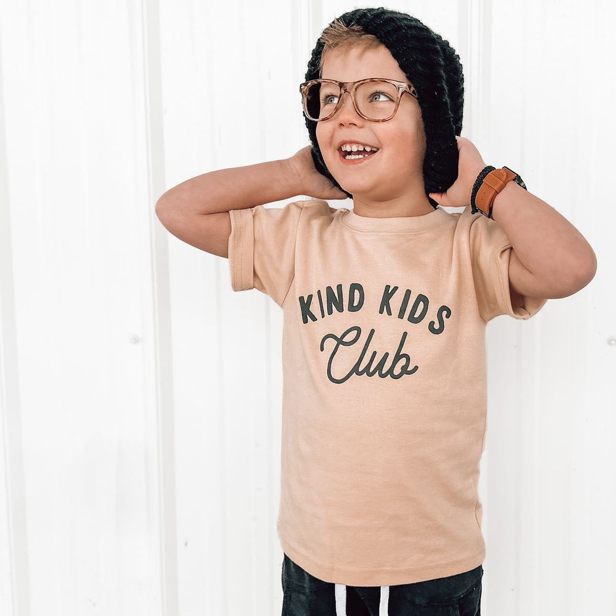 Kind Kids Club - HoneyBug