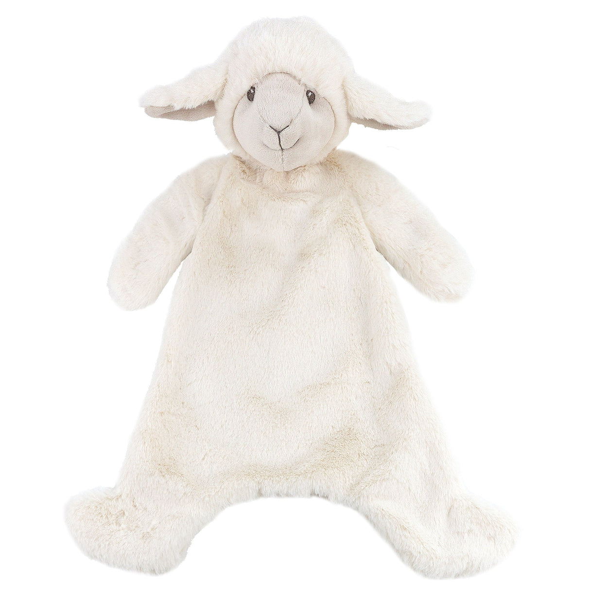 Lamb Security Blankie - HoneyBug