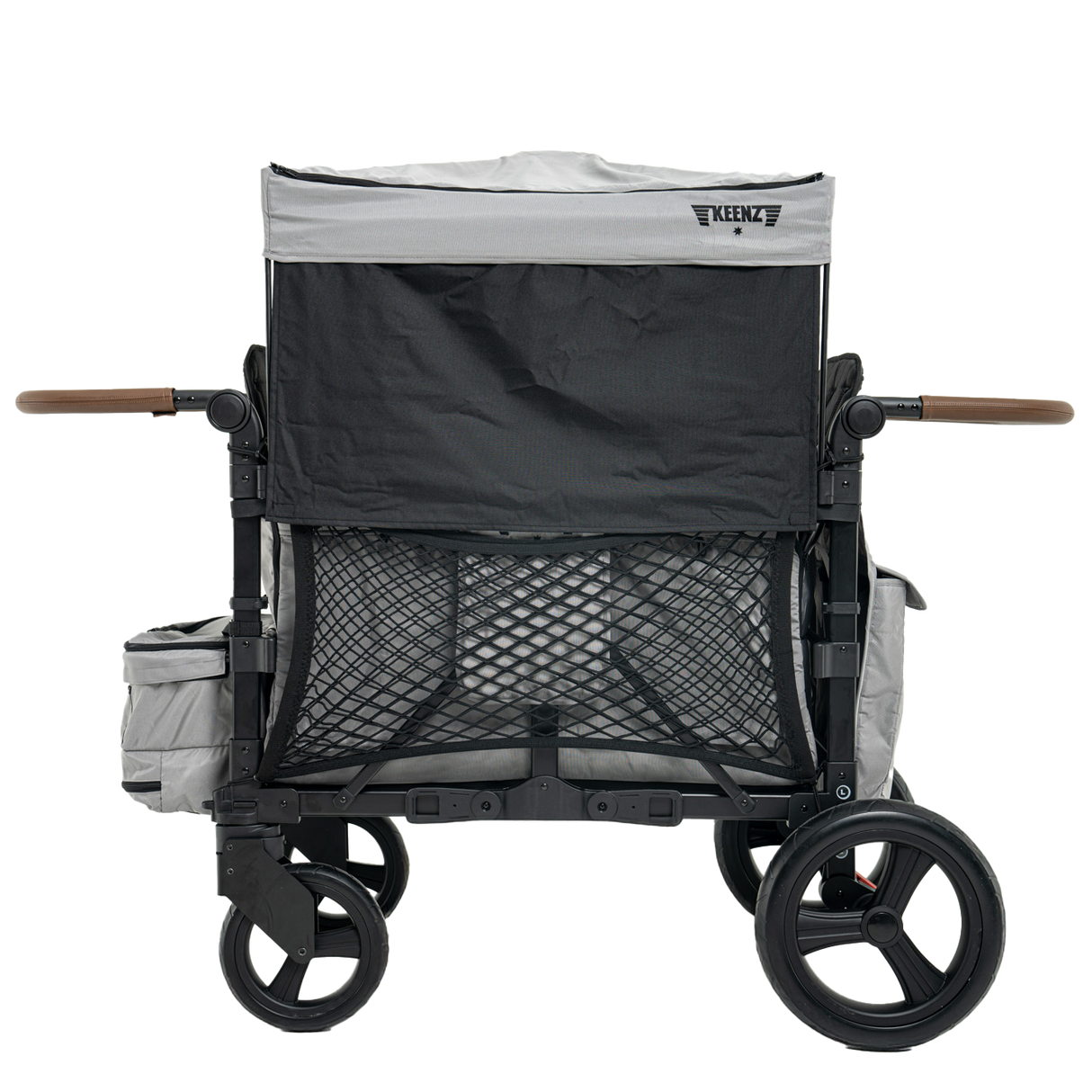 Keenz XC EVO - The Evolution of Luxury Comfort 2 Passenger