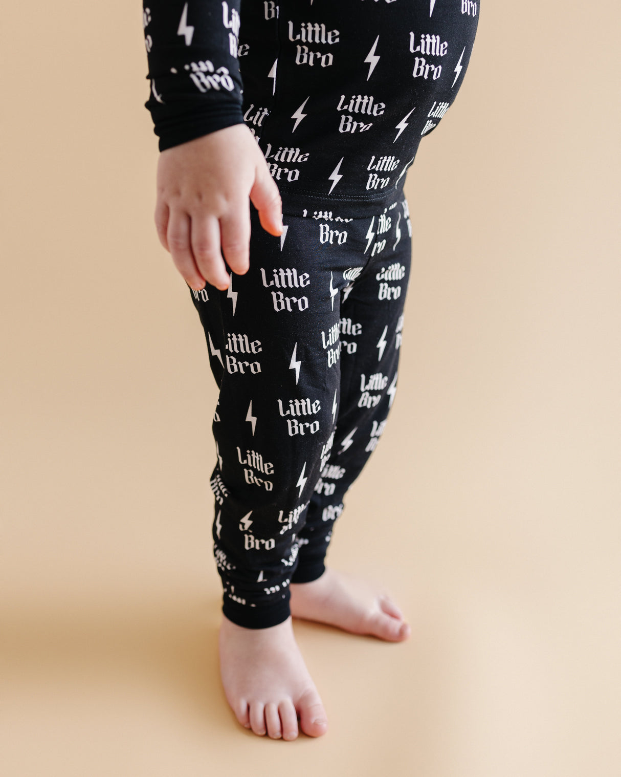 Bamboo Two Piece Set | Little Bro - HoneyBug