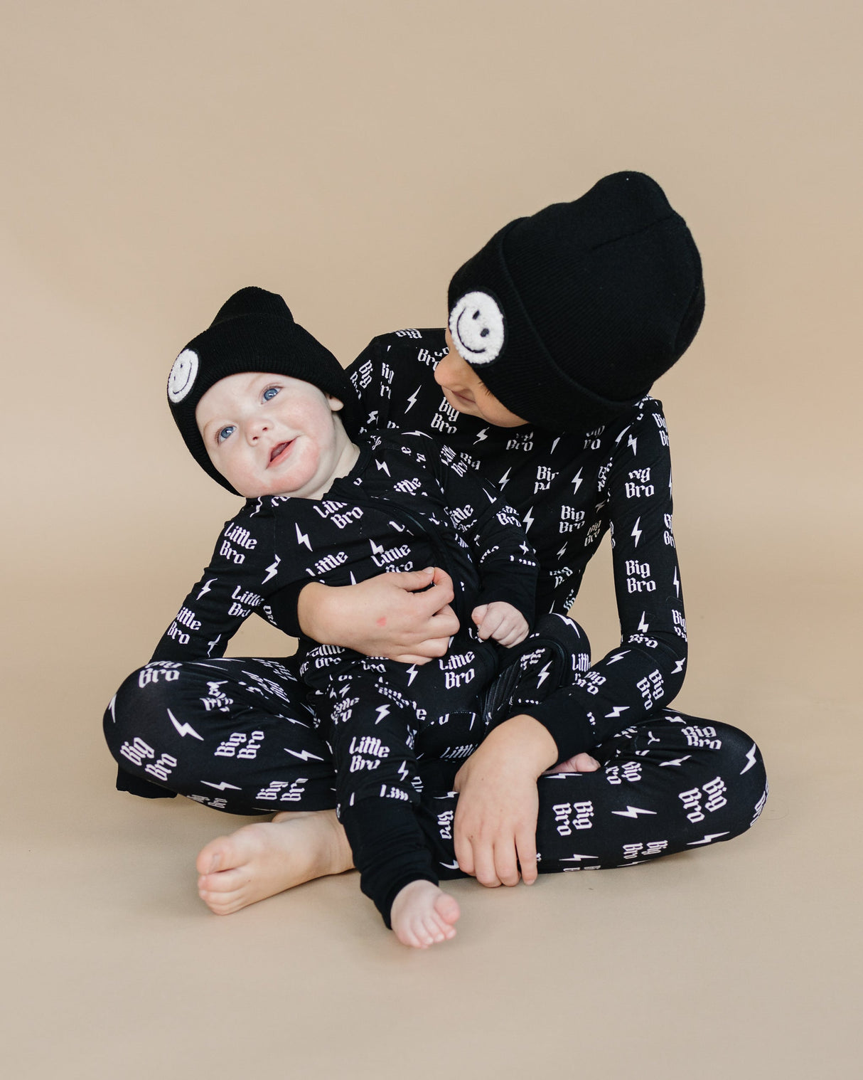 Bamboo Two Piece Set | Big Bro - HoneyBug