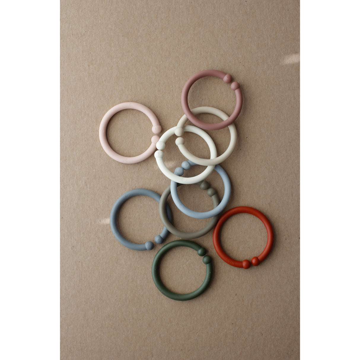 Car Seat Toy - Jay - HoneyBug