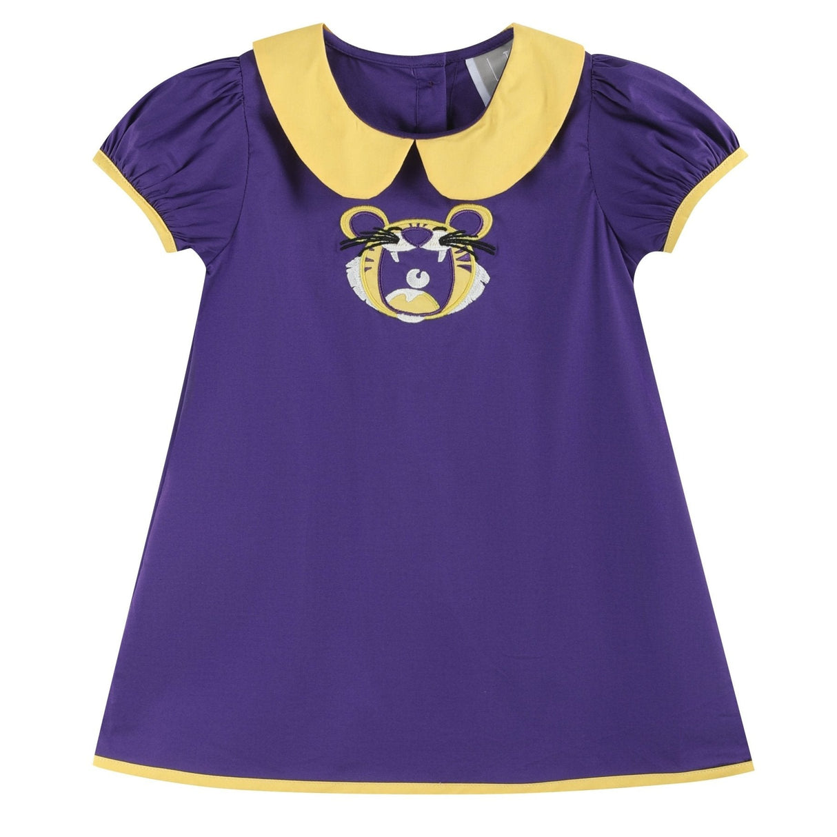 Louisiana Cheer Dress