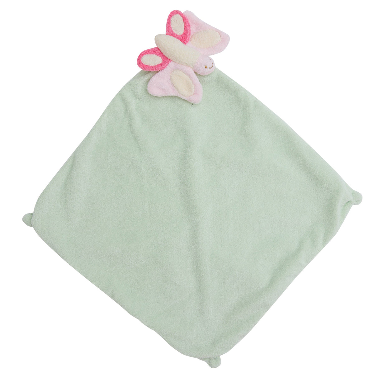 Lovie Blankie - Butterfly - HoneyBug