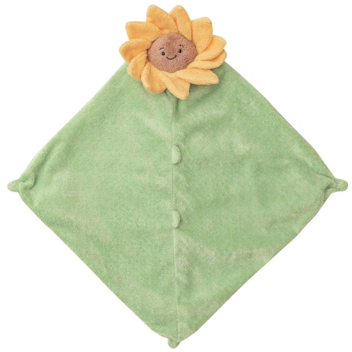 Lovie Blankie - Sunflower - HoneyBug