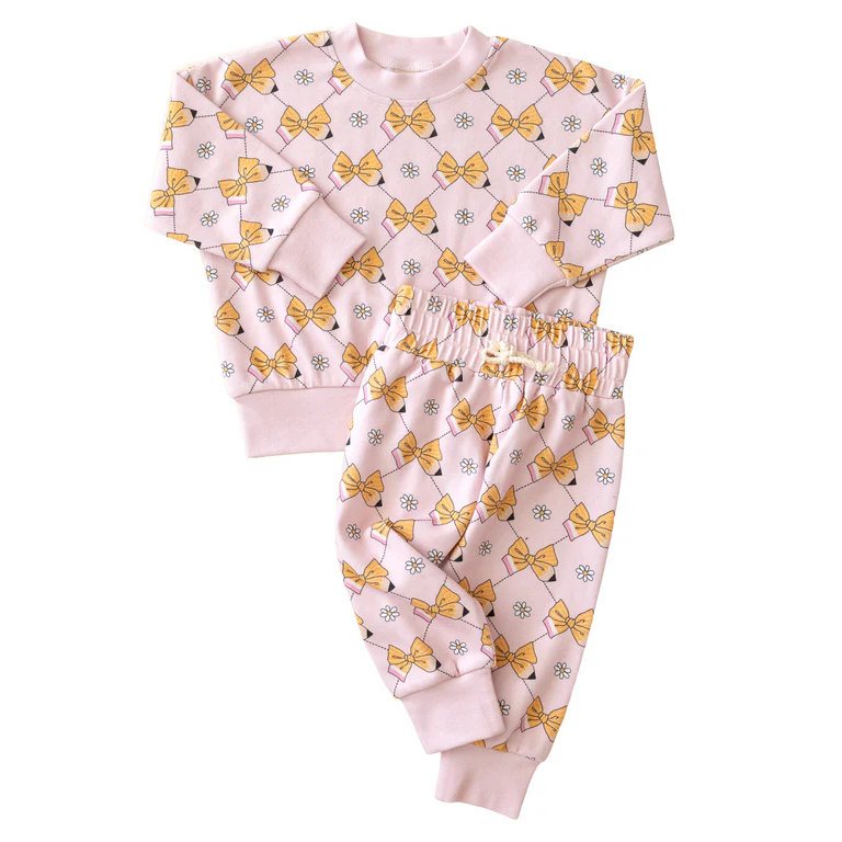 Jogger Set | Pixie Pencil