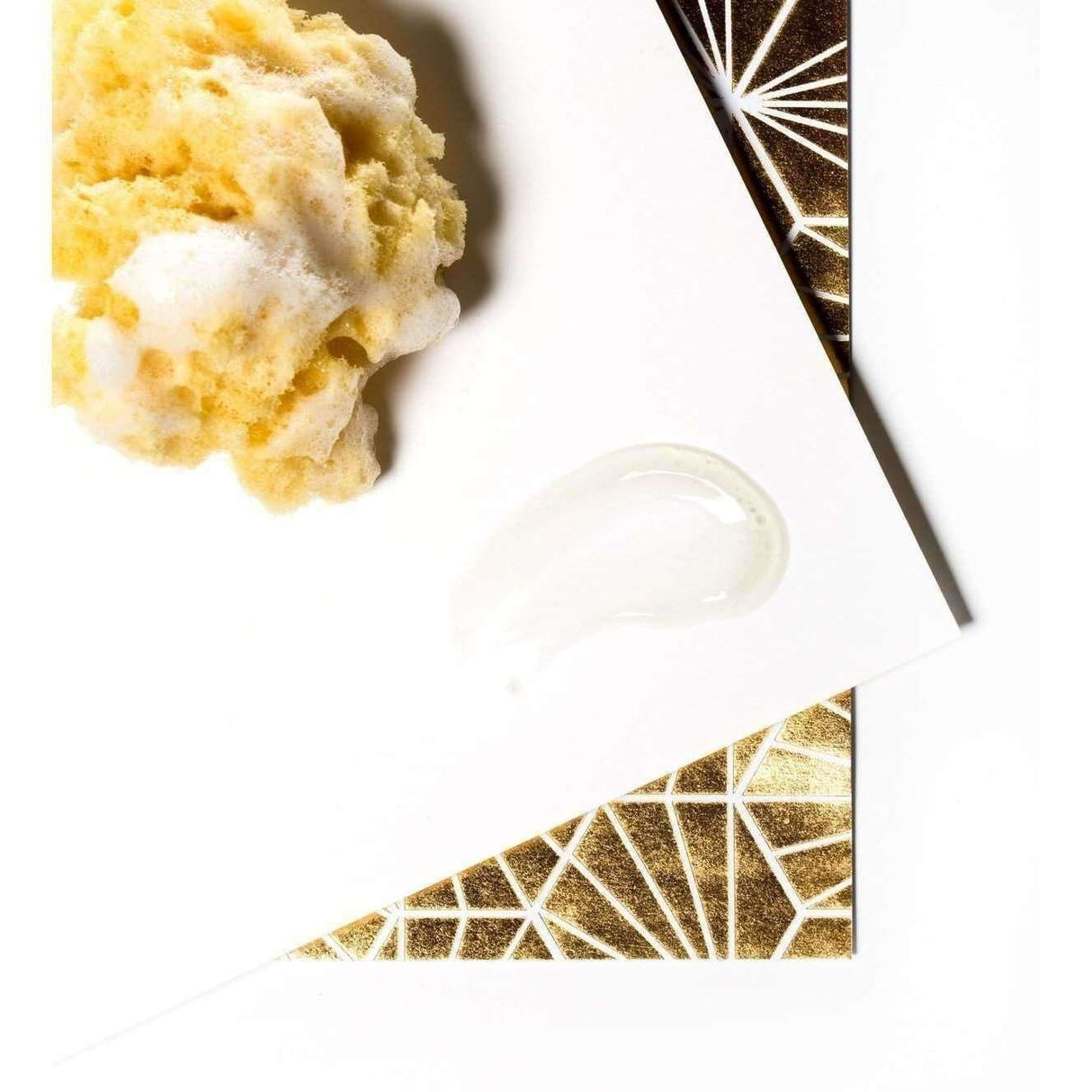 Luxe-Mama Pregnancy Body Wash