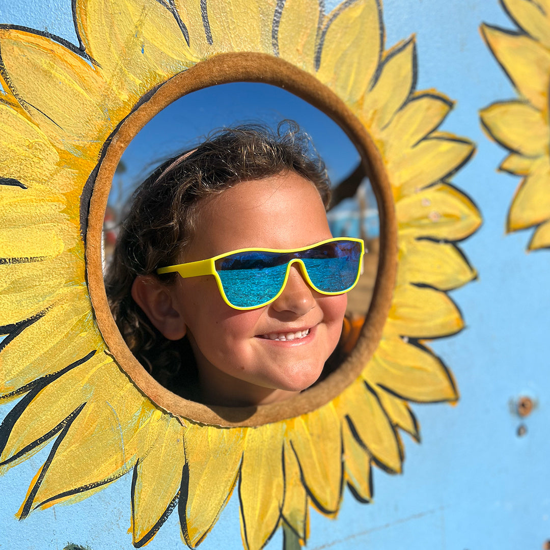 Skywalker Shield | Teen-Adult - HoneyBug