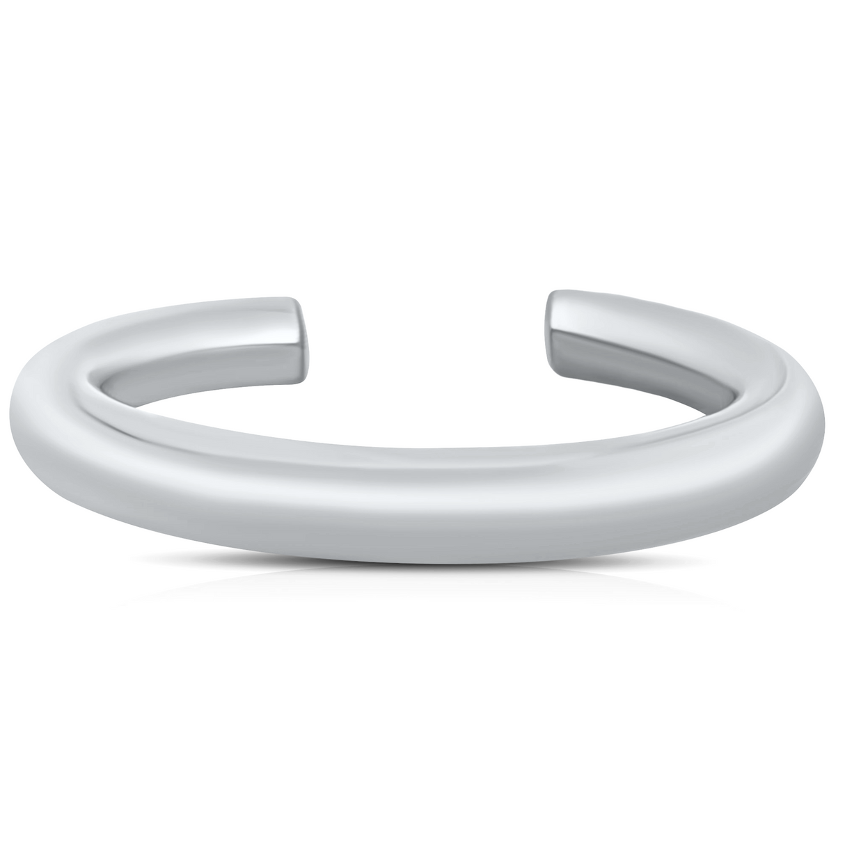 Maxine Tube Cuff Bracelet - HoneyBug