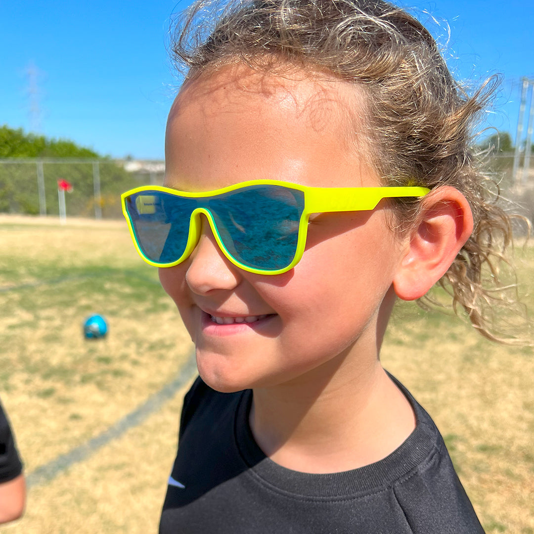 Skywalker Shield | Giant - HoneyBug