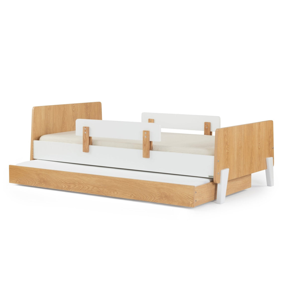 Fun Bed - Twin Bed - HoneyBug