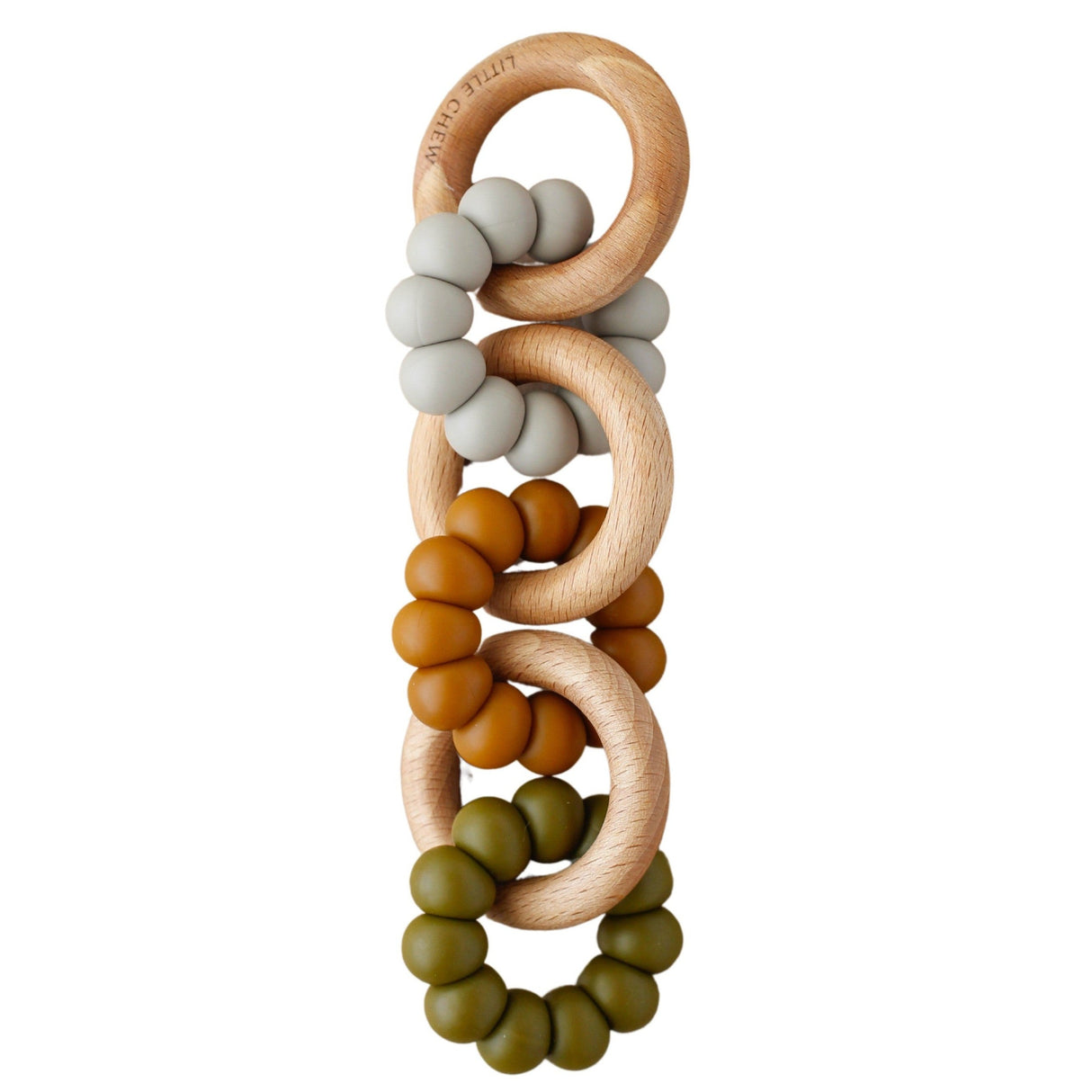 Car Seat Toy - Popa - HoneyBug