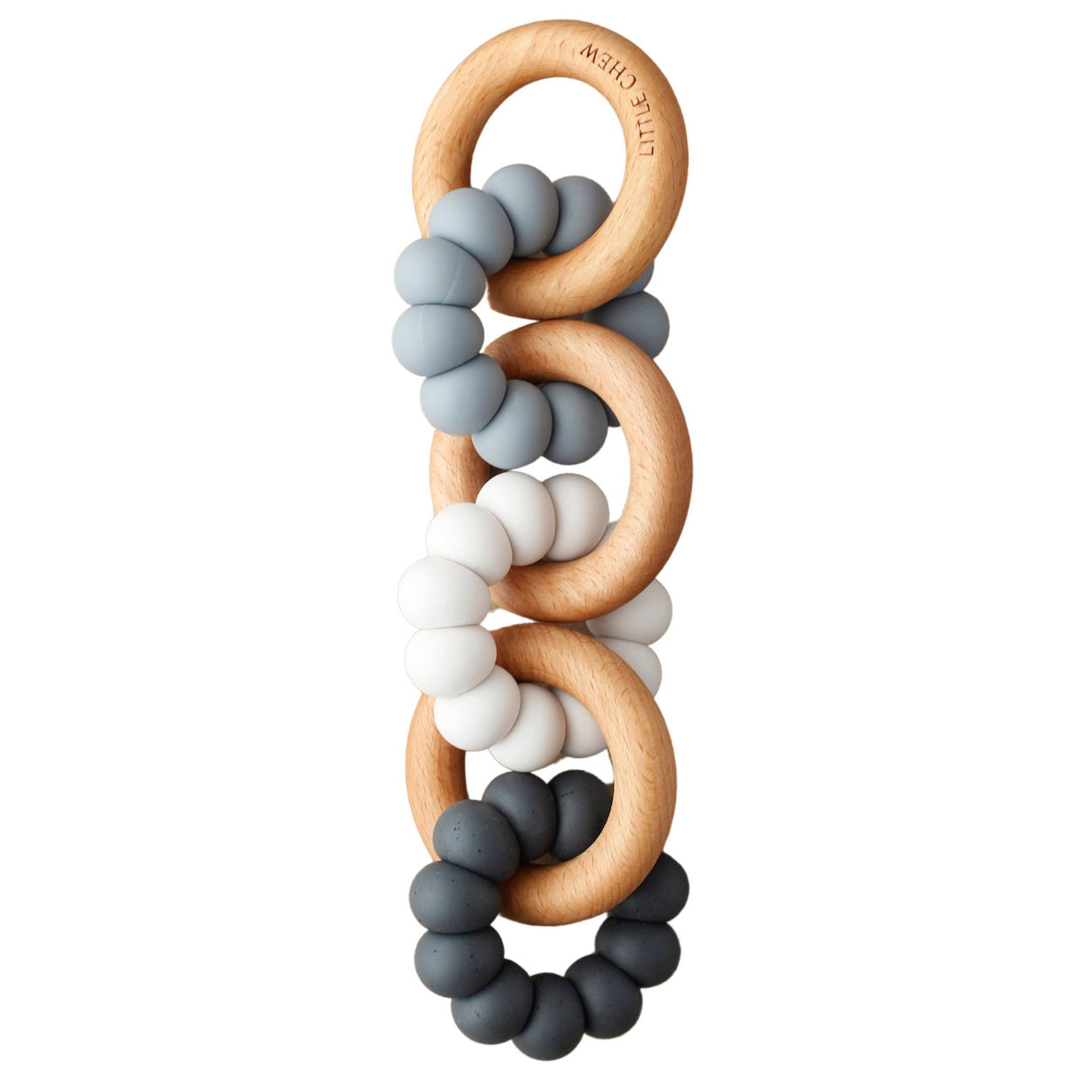 Car Seat Toy - Henry - HoneyBug