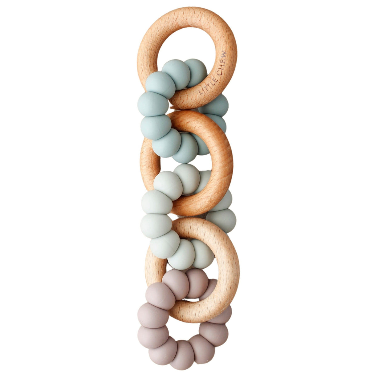 Car Seat Toy - Greta - HoneyBug