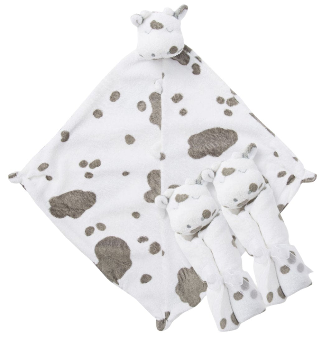 Pair and a Spare - Cow - HoneyBug