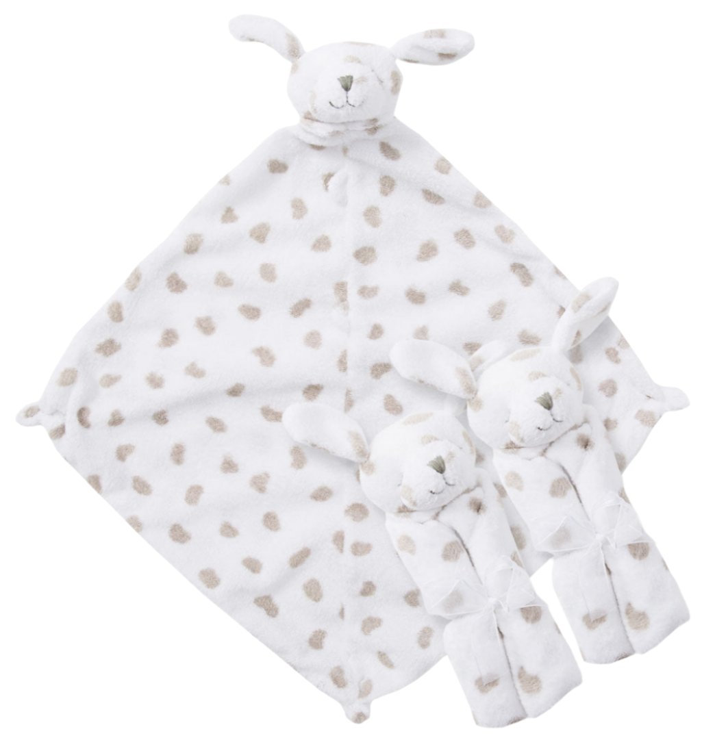 Pair and a Spare - Dalmatian - HoneyBug