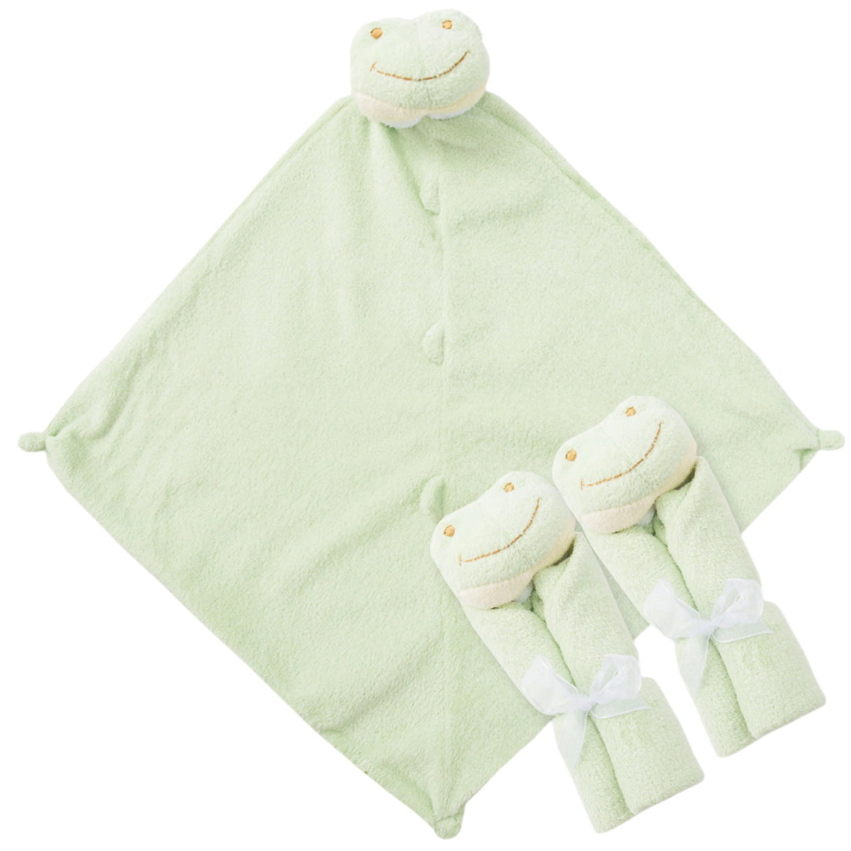 Pair and a Spare - Frog - HoneyBug